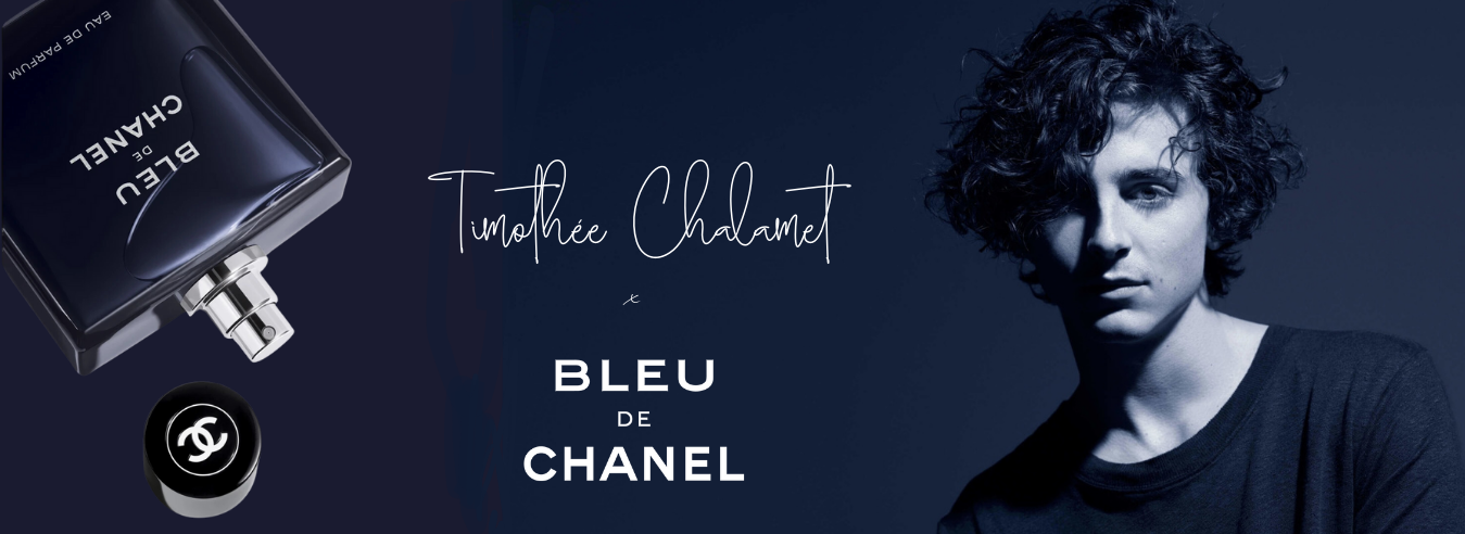 bleu de chanel