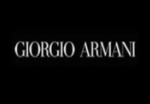 GIORGIO ARMANI