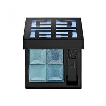 Givenchy Le Prisme Mono Eyeshadow 04 Must-Have Blue