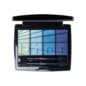 Palette Colour Gradation in 001 Blue Gradation di Dior