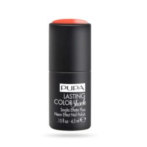 Pupa Lasting Color Shock 007 Excessive Coral