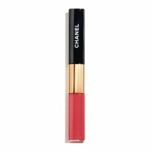 Le Rouge Duo Ultra Tenue, 122 Ultra Coral, Chanel