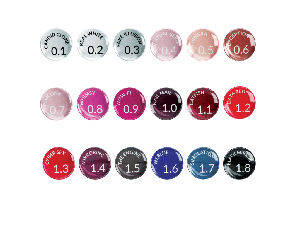 layla-3.0-hybrid-nail-polish-colori-profumerie-vaccari-modena-ferrara-emilia-romagna