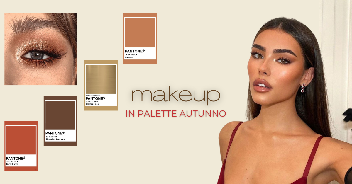 makeup in palette