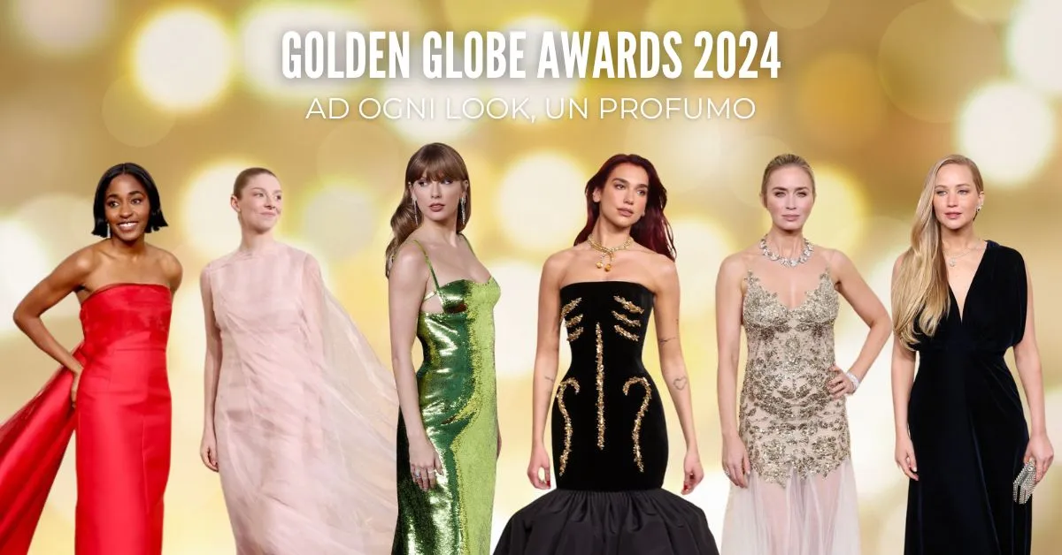 golden globe