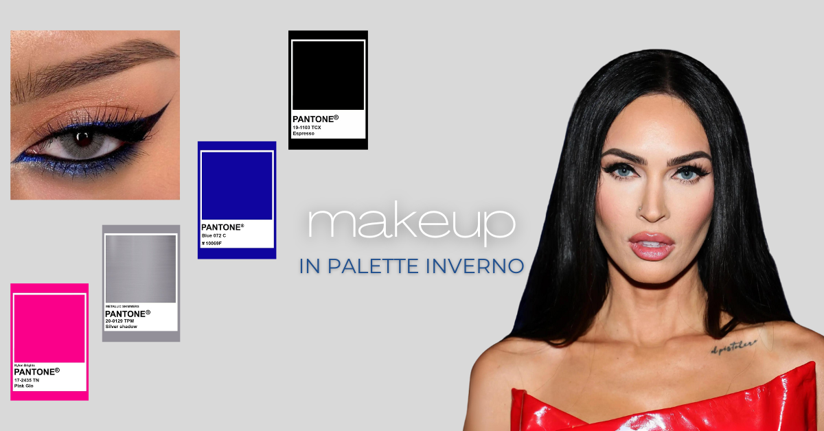 makeup in palette 0