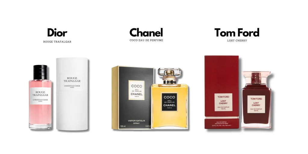 Profumi per l’estate