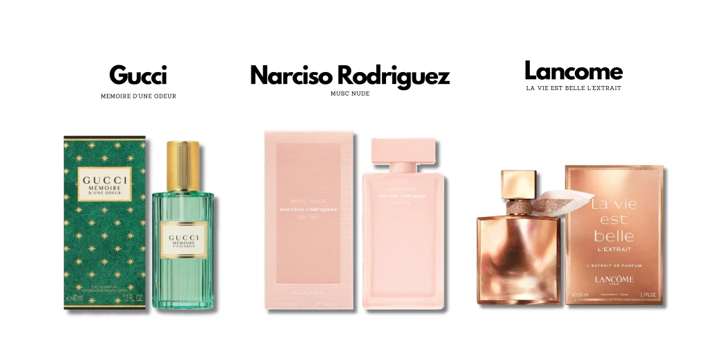 Profumi per l’estate