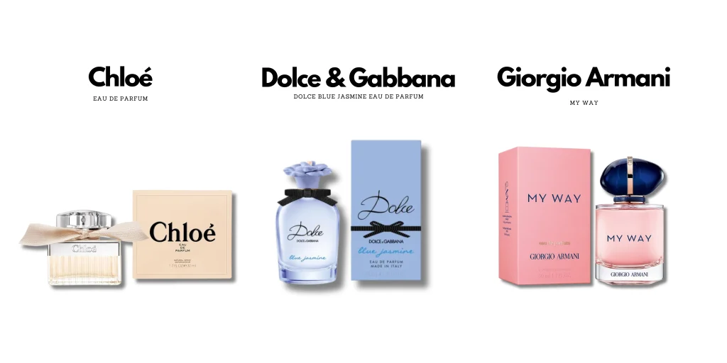 Profumi per l’estate