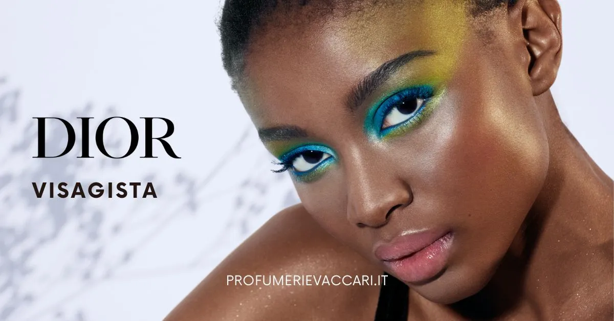 Dior - Beauty event-profumerie-vaccari
