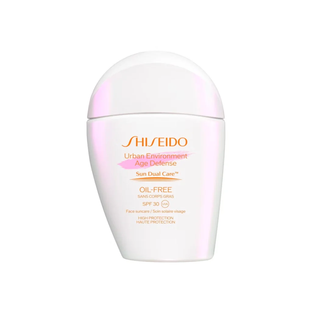 profumerie-vaccari-crema-solare-città-shiseido-urban-environment